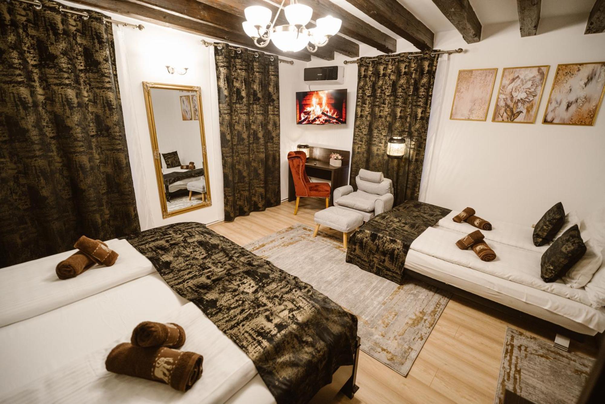 Hermannstadt House 外观 照片