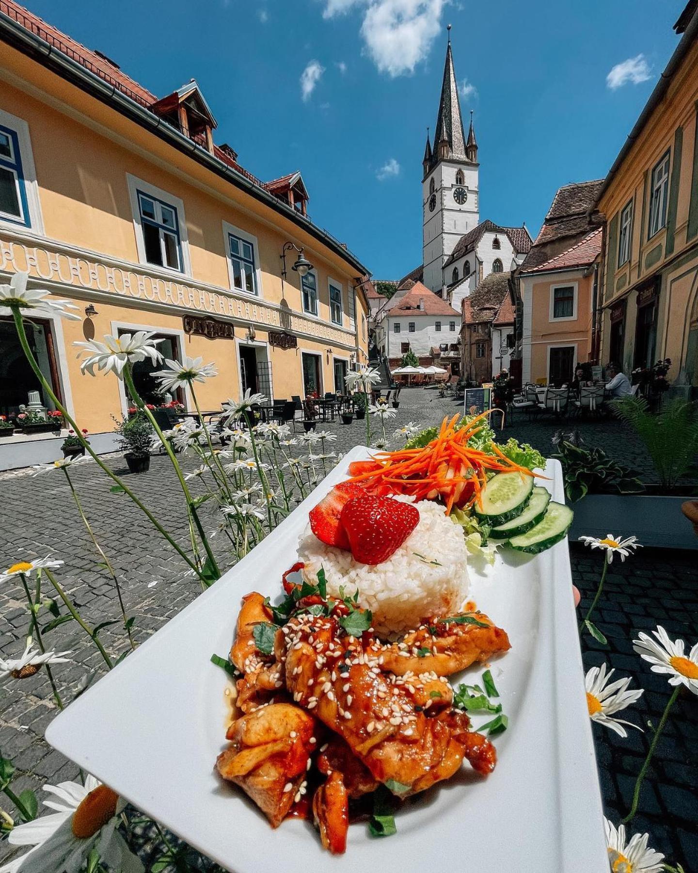 Hermannstadt House 外观 照片