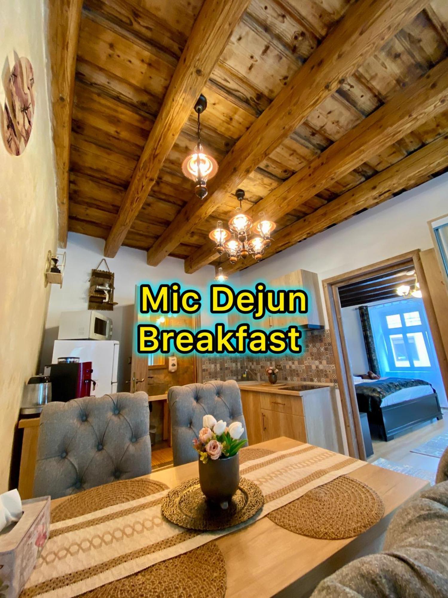 Hermannstadt House 外观 照片