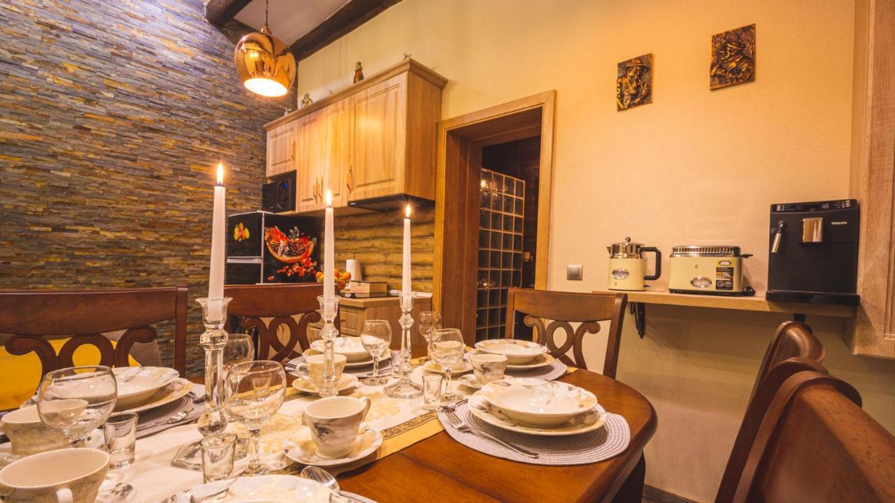 Hermannstadt House 外观 照片