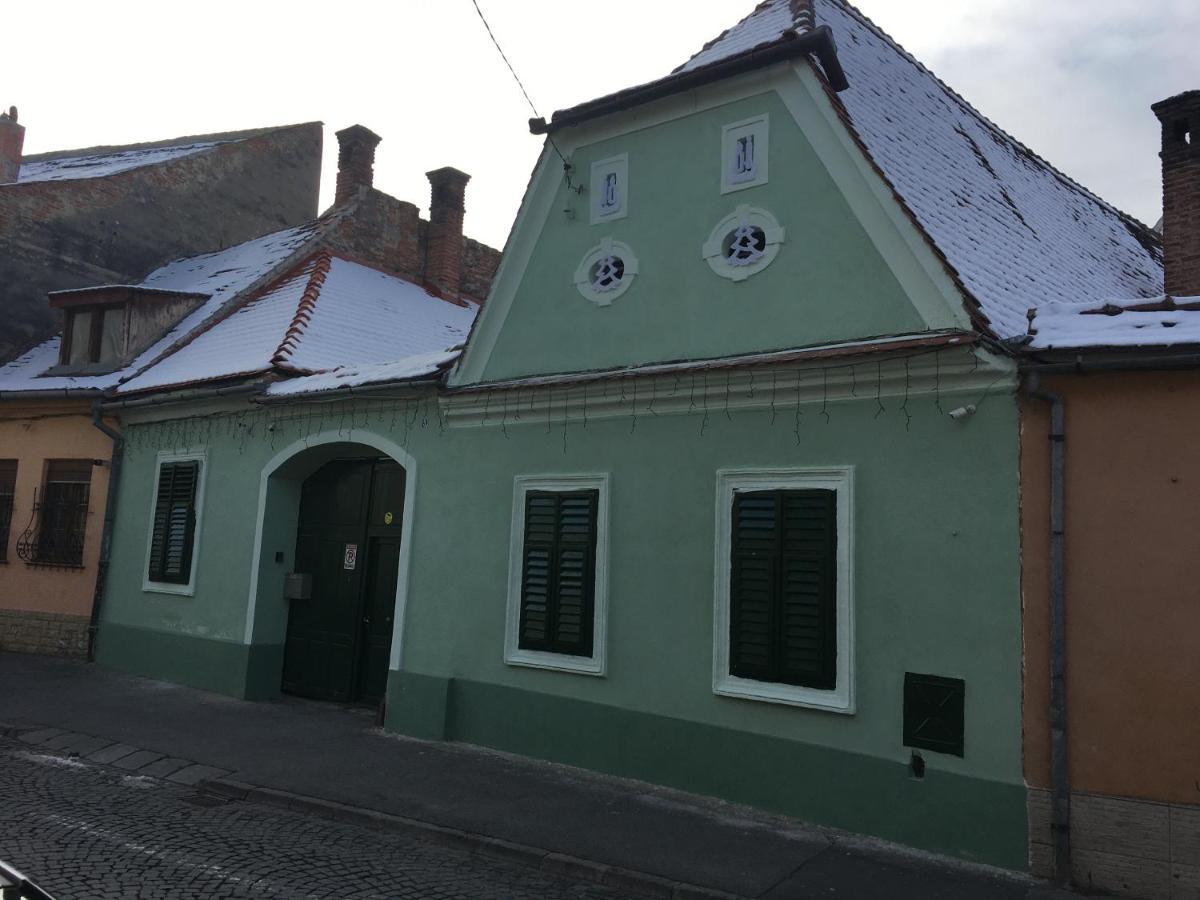 Hermannstadt House 外观 照片
